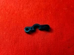 Daiwa Reel Parts #F99-8201, Yoke, Fits Millionaire CV-Z203LA. Fixed Price $16.97.