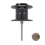 Shimano Genuine Part 15 Calcutta Conquest 200HG Spool Assembly 10L3T New. Fixed Price $98.05.