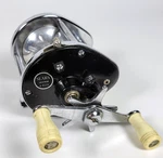 Vintage Sears Levelwind Fishing Reel #6 41272 Classic Very Good. Fixed Price $15.00.