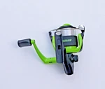 Kunnan 30 Series Spinning Reel. Fixed Price $6.00.