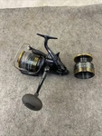 Shimano Thunnus CI4 12000 Spinning Reel. Fixed Price $264.95.