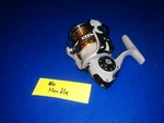 Ozark Trail Otx 3000 Fishing Casting Spinning Reel 5.1:1 Gear Ratio 8 Bearings. Fixed Price $15.00.
