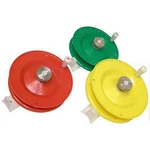 Schooley De-ma-reel Depth Marker Straight Line 1000. Fixed Price $12.98.
