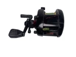 Quantum 1C Pro-contour Baitcast Fishing Reel, 3 Ball Bearings, 5.1 Retrieve. Fixed Price $20.69.