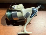 Spinning Reels Daiwa Regal-z 4000IA Fishing Thailand Original Pre Owned. Fixed Price $43.48.