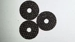Carbontex Drag Washers Shimano Fx 4000F, 4000FA, 2500FB, 4000FB, C3000FC. Fixed Price $13.03.