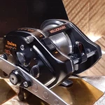 Daiwa Millionaire ST-30S Bait Reel Vintage Used Fishing. Fixed Price $216.99.