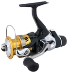 Shimano Sahara Rear Drag Spinning Fishing Reels Free 2-DAY Ship. Fixed Price $104.99.