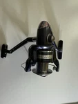 Seahawk Calypso R2F-55/SWS Fishing Reel Used, Slightly Condition. Fixed Price $12.53.