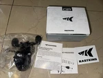 Kastking Spartacus Ii Baitcasting Reels 7.2:1 Left-handed 8 Ball Bearings. Fixed Price $30.00.
