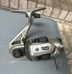 Abu Garcia Center Drag Spinning Reel CD-1000 S4. Fixed Price $59.99.