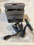 New Vintage Pflueger President Model PRES20 Spinning Fishing Rod Reel Og Box. Fixed Price $65.00.