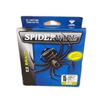 Spiderwire Ez Braid 15LB 110YD Moss Green New Dyneema Fishing Line Microfiber. Fixed Price $14.99.