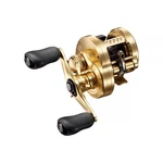 Shimano Calcutta Conquest Baitcasting Reel - 201A Left. Fixed Price $654.99.