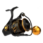 New 2021 Penn Slammer 4 SLAIV10500 Spin Fishing Reel. Fixed Price $351.35.