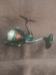 Shimano Sienna C3000 Spin Reel (new Box). Fixed Price $36.50.
