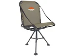 Millennium G-100 Swivel Hunting Blind Chair. Fixed Price $255.79.