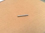 Vintage Lew's BB1N,BB1NIMP,BB1NH Reel L/w Stabilizer Bar #306195. Fixed Price $5.00.