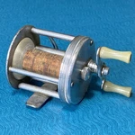 Vintage Bronson Lashless Model No. 1700-A Fishing Reel Bait Casting Usa. Fixed Price $9.99.