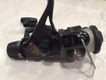 Shimano FX200 Quickfire Ii Spinning Fishing Reel Graphite, L/r Hand- Excellent. Fixed Price $17.00.