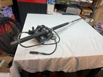 Penn 340 Gti Reel + Whisenhunt Electric Drive 73" Shakespeare Tidewater Rod. Fixed Price $278.26.