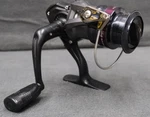 Used Diawa Size 2000 "lady Samurai" Spinning Stainless Steel Fishing Reel. Fixed Price $44.88.