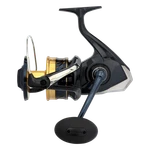 Shimano Spheros Saltwater Spinning Reel (SPSW20000PGA) Fishing. Fixed Price $237.99.