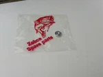 Nos Zebco 144,UL3,UL4 Reel Part Clutch Wheel #BJ032. Fixed Price $5.95.