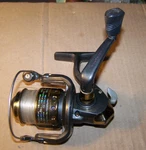 South Bend Eclipse Spinning Reel Model R2F Lightweight - Smooth / Retrieve. Fixed Price $11.00.
