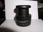 Vintage Okuma Avenger 40 Spinning Reel Spare Spool Only Used Excellent. Fixed Price $5.00.