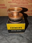 Daiwa B-130 Bronze Fishing Reel Spool -new Old Stock!!. Fixed Price $19.99.