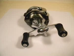 Pinnacle Inertia Finesse ISP10 Baitcast Reel 6.2:1 9BB. Fixed Price $24.99.