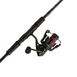 Fishing Reel Penn Fierce Iv Le 2500 Size 7 Medium Light 1PC Combo. Fixed Price $259.99.
