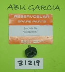 Abu Garcia Cardinal Spinning Reel 652 653 654 Nos Handle Screw #31219 (tray 6RV). Fixed Price $6.00.