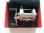 Abu Garcia 1542635 Pro Rocket Ambassadeur Reel 6500 100 Year Anniversary Sweden. Fixed Price $249.50.