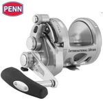 Penn Saltwater Conventional 2 Speed Reel International 16VISX Silver. Fixed Price $971.09.