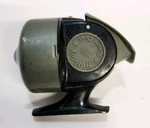 Vintage Holiday No. 1176 Spinning Fishing Reel. Fixed Price $13.99.