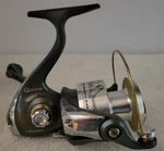 Quantum Select Bill Dance DSS40 Spinning Reel 5 Bearings, Smooth, Tested. Fixed Price $18.50.