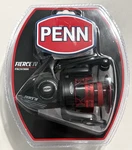 Penn Fierce FRCIV3000 Spinning Reel New Package. Fixed Price $79.00.