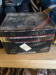 Stock Shimano Magnumlite GT-X2200SM Spinning Reel Brand New Box. Fixed Price $121.00.