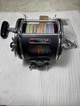 Penn Senator 115L2 9/0 Big Game Saltwater Fishing Reel. Fixed Price $110.00.