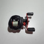Abu Garcia Blackmax BMAX3 Baitcasting Reel 5 Bearing 6.4.1 Spooled. Fixed Price $25.00.