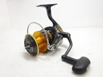 Daiwa 16 Certate Hd 4000SH Spinning Reel 6.2:1 106CM Very Good From Japan. Fixed Price $488.86.