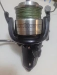 Shimano Baitrunner 6000 Oc Spinning Reel. Used. Great Condition.. Fixed Price $170.99.