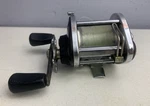 Vintage True Temper 944F Level Wind Fishing Reel Fresh Water. Fixed Price $49.99.