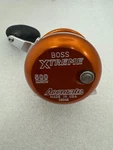 Accurate Boss Xtreme 500N BX-500XN Custom Color 18043. Fixed Price $475.00.