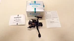 Shimano Fishing Reel W/ Box Side-stab SI-2000R Clean & Works Good. Fixed Price $39.99.