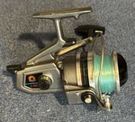 Daiwa A-400RL Fishing Reel Tested And Working. Fixed Price $30.00.