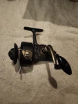 Vintage Roddymatic 925-RL Spinning Fishing Reel Made Japan. Fixed Price $49.99.