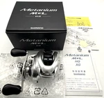 Shimano 16 Metanium Mgl Hg Right Handed Baitcasting Reel W/box Japan "near Mint". Fixed Price $195.50.